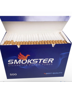 Папір для самокруток SMOKING MEDIUM BROWN 77 x 44 мм
