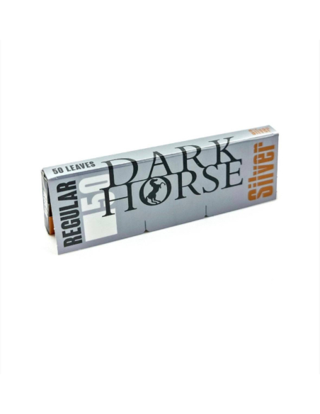 Папір для самокруток "Dark Horse"