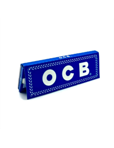 Папір для самокруток "OCB"
