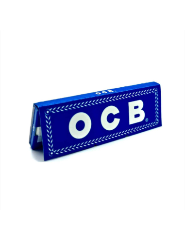 Папір для самокруток "OCB"