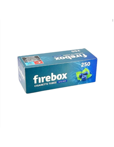 Гільзи "Firebox" (250 шт)