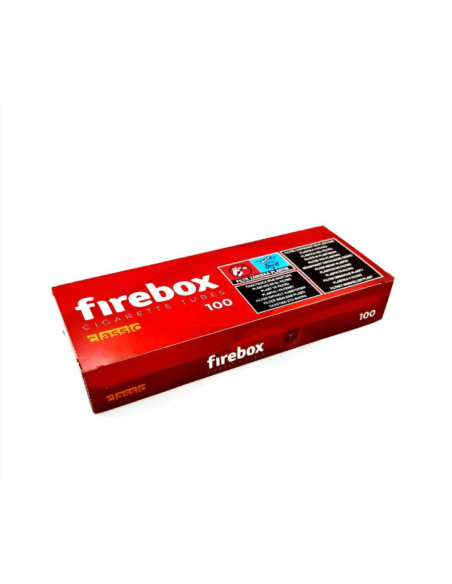 Гільзи Firebox 100х100